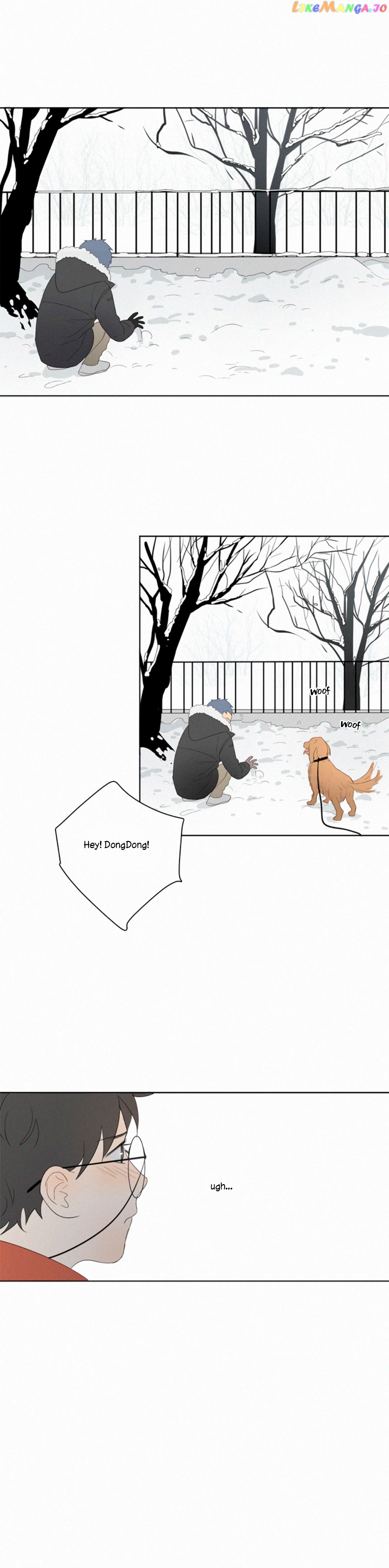 Here U Are Chapter 28.2 - page 3
