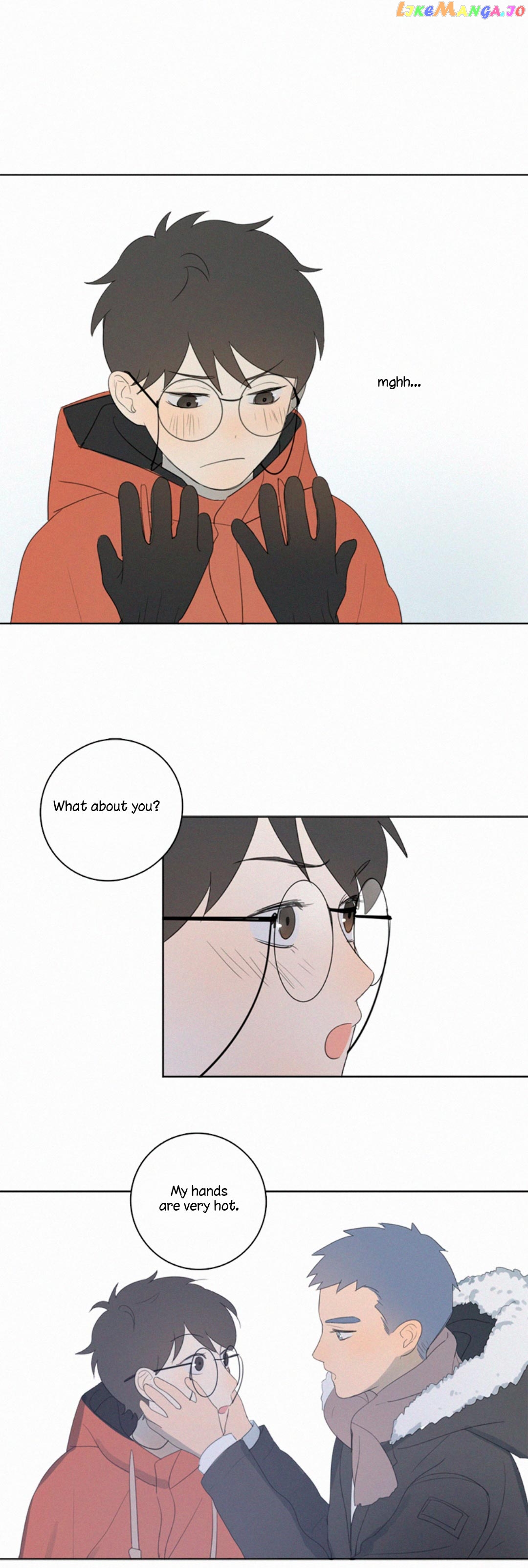 Here U Are Chapter 28.2 - page 7