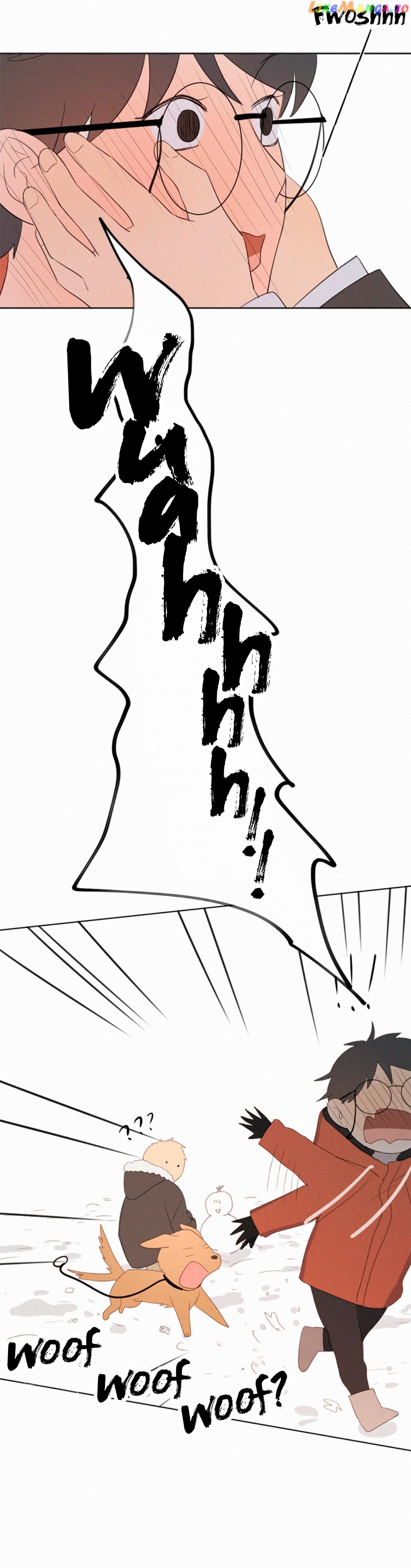 Here U Are Chapter 28.2 - page 8