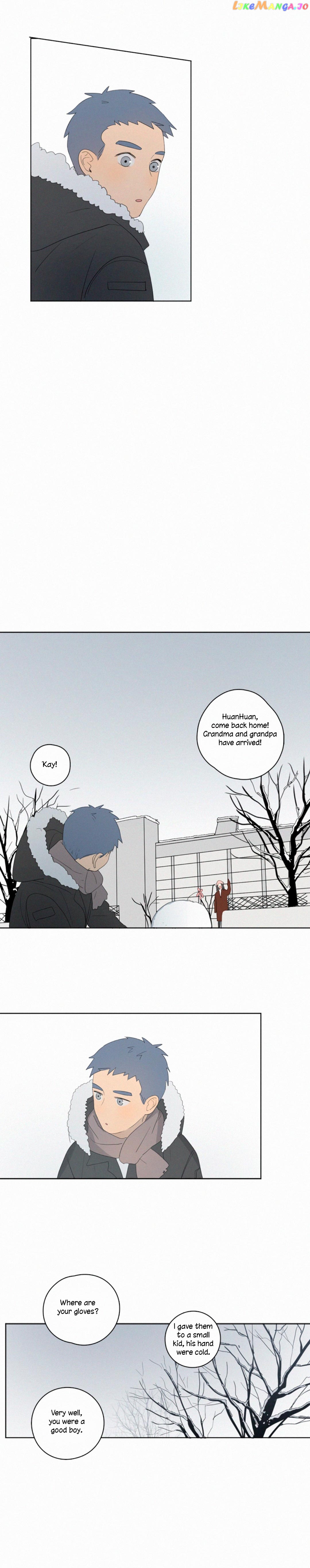 Here U Are Chapter 28.2 - page 9