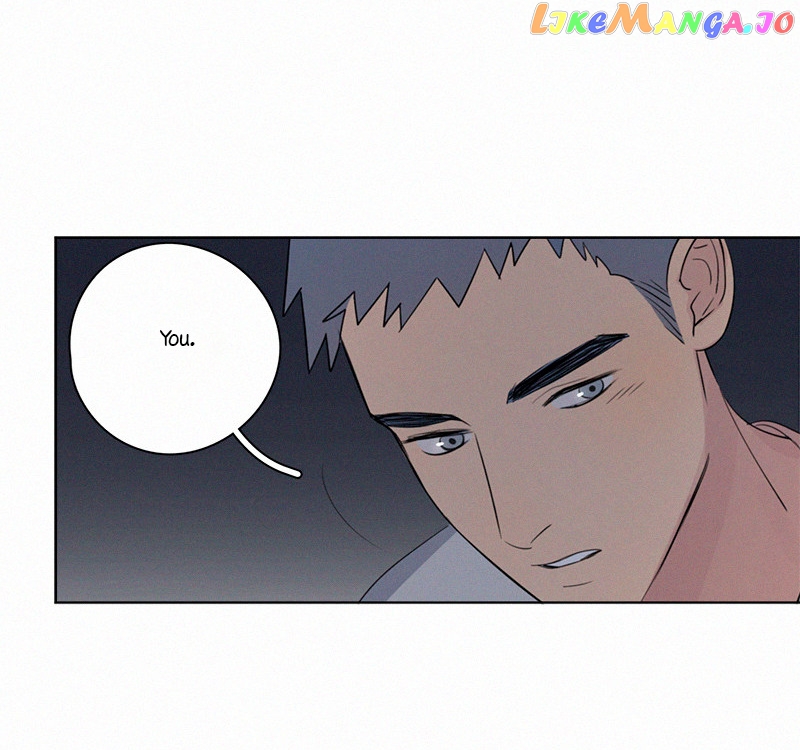 Here U Are Chapter 74 - page 11