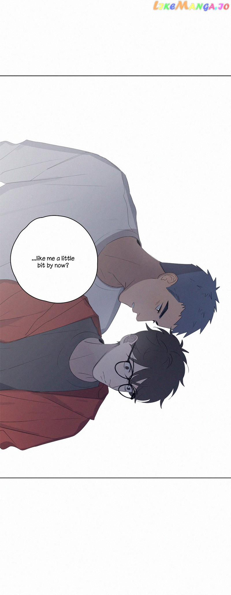 Here U Are Chapter 74 - page 16