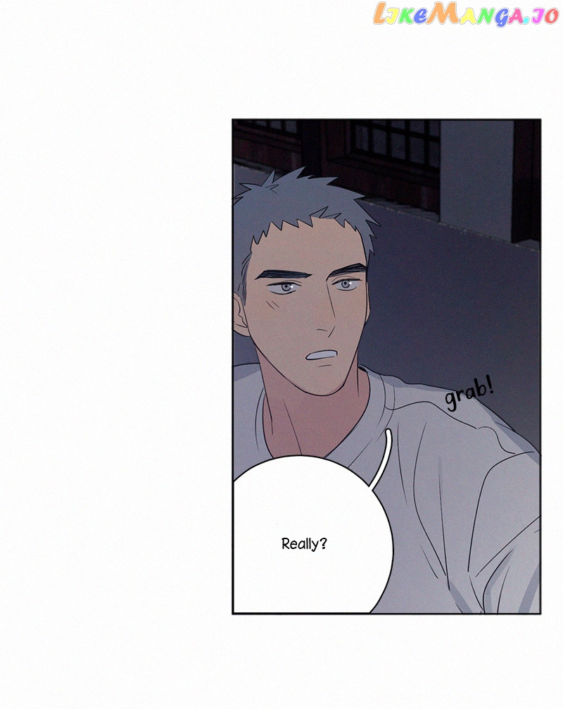 Here U Are Chapter 74 - page 19