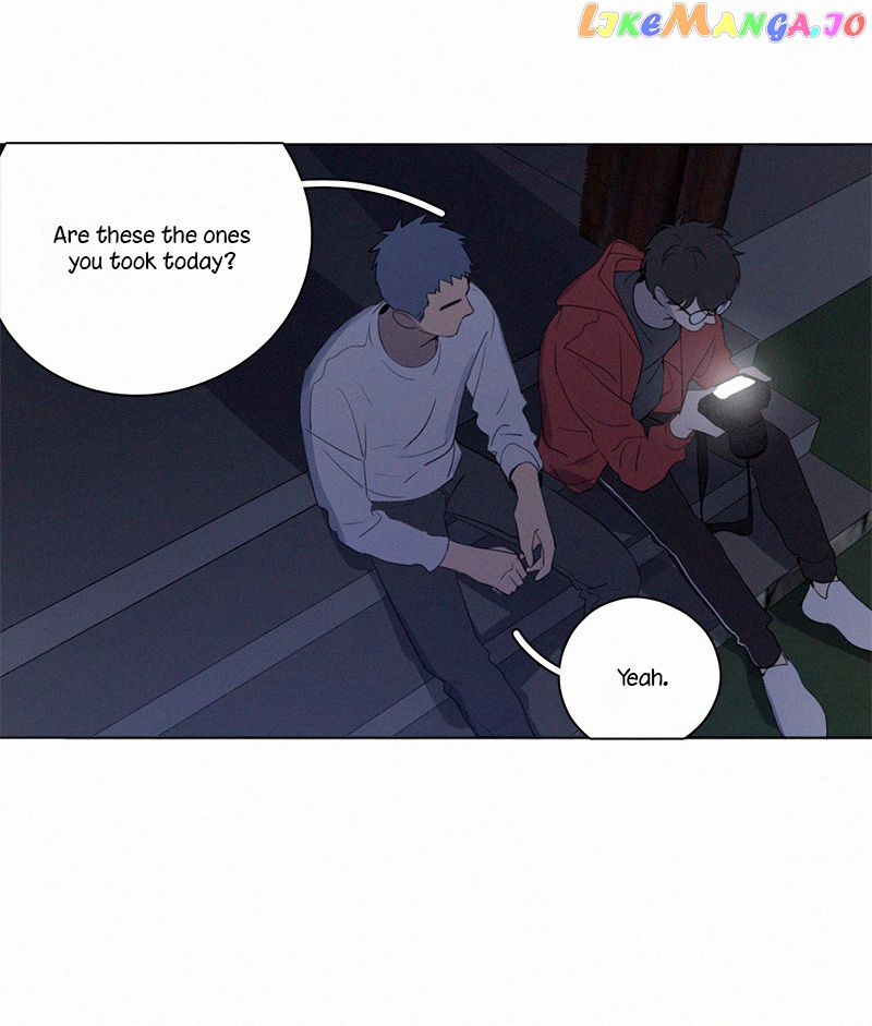 Here U Are Chapter 74 - page 2
