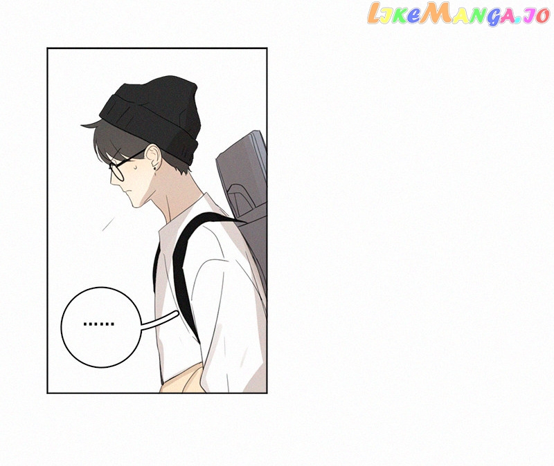 Here U Are Chapter 74 - page 28