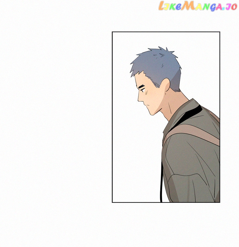 Here U Are Chapter 74 - page 29