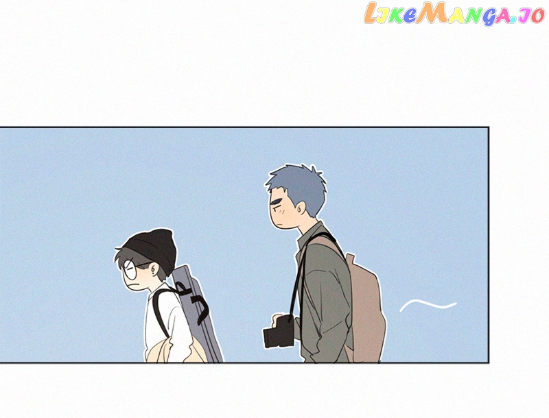 Here U Are Chapter 74 - page 30
