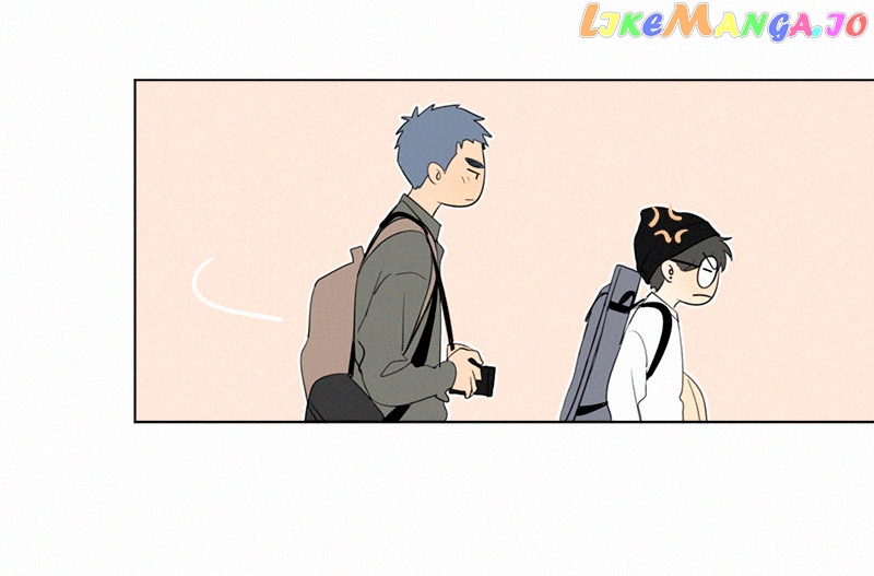 Here U Are Chapter 74 - page 31