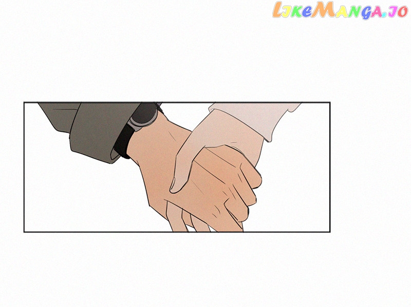 Here U Are Chapter 74 - page 34