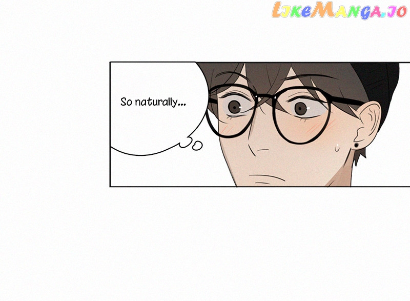 Here U Are Chapter 74 - page 35