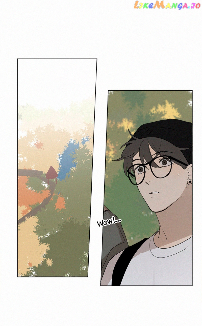 Here U Are Chapter 74 - page 36