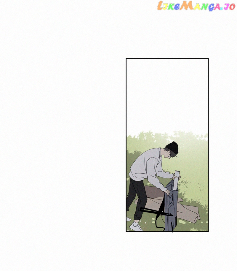 Here U Are Chapter 74 - page 40