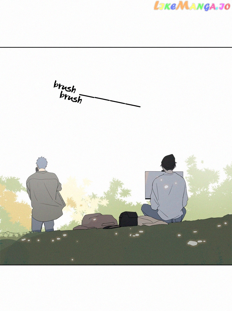 Here U Are Chapter 74 - page 42