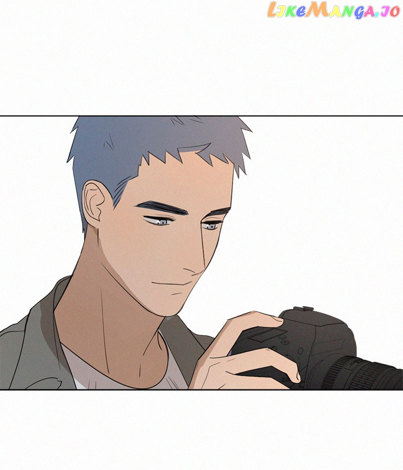 Here U Are Chapter 74 - page 47