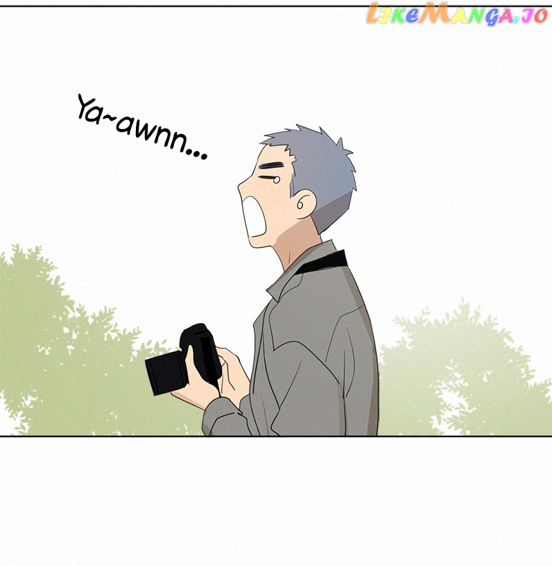 Here U Are Chapter 74 - page 52