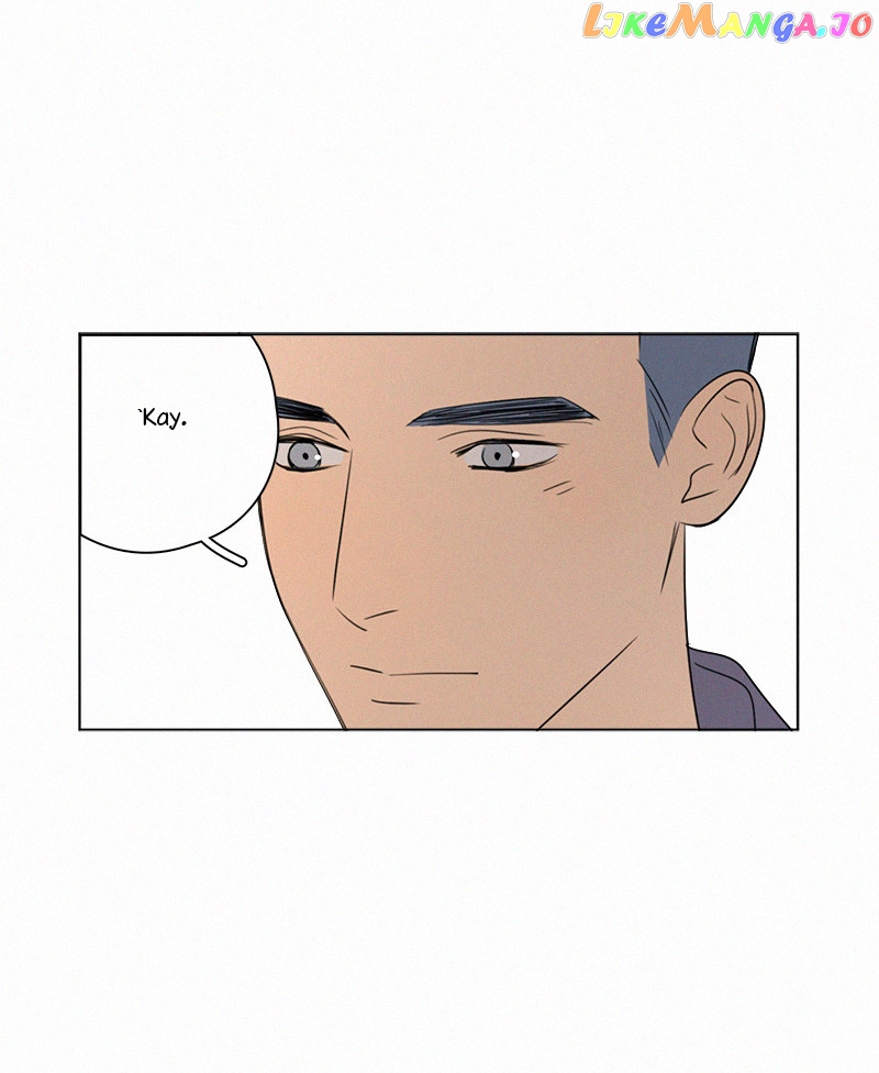 Here U Are Chapter 74 - page 56