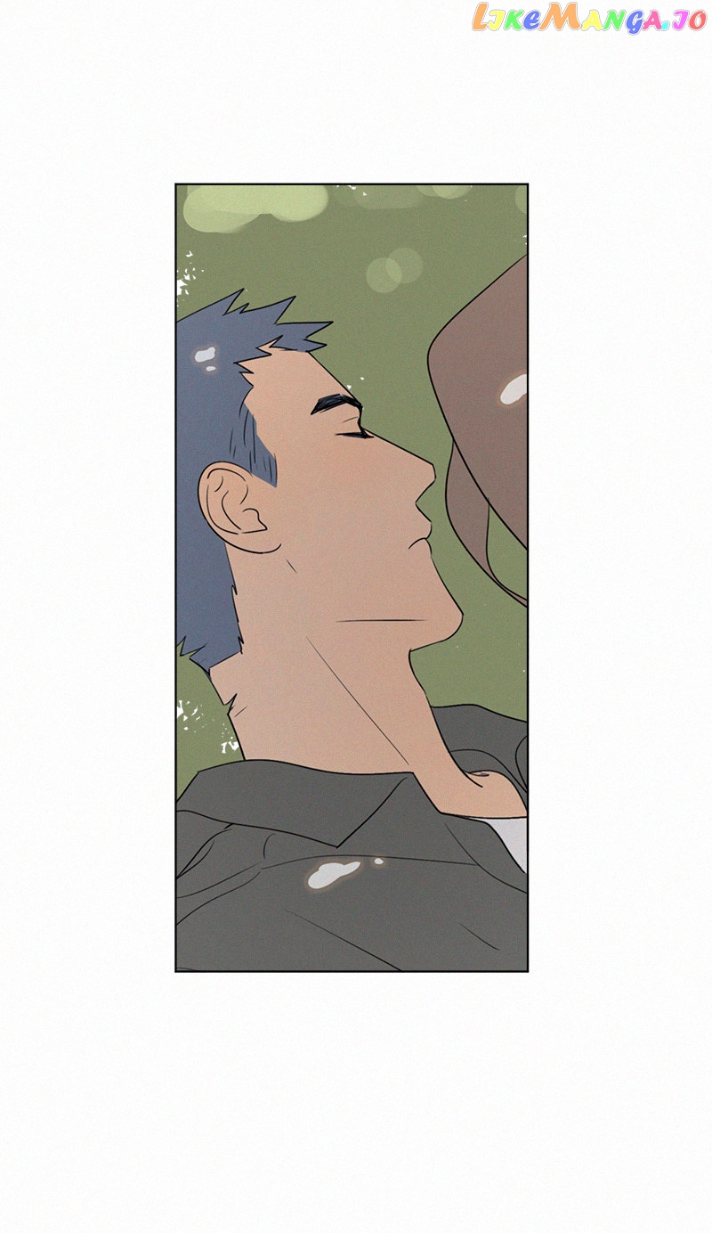 Here U Are Chapter 74 - page 59