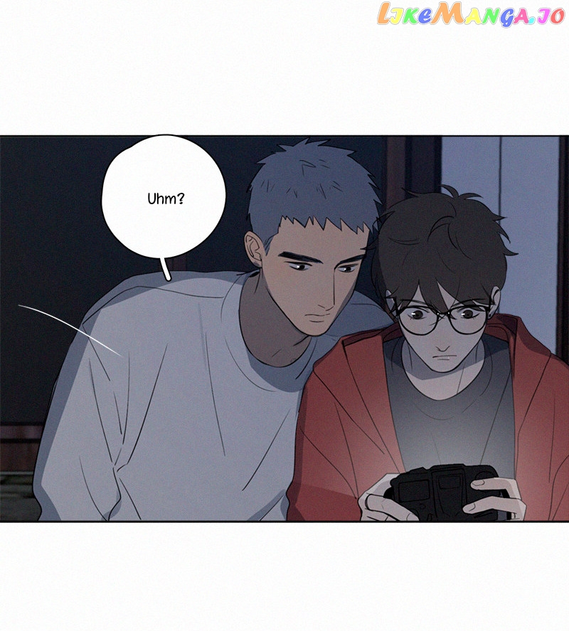 Here U Are Chapter 74 - page 6