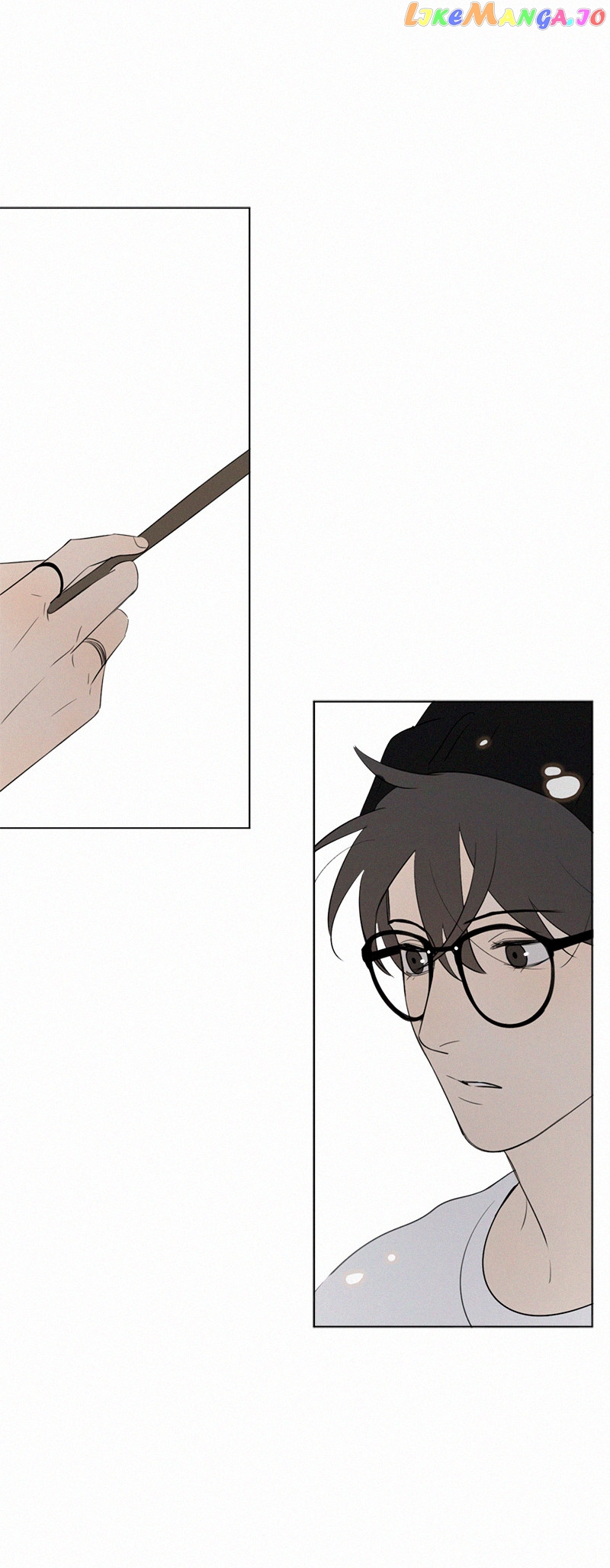 Here U Are Chapter 74 - page 60