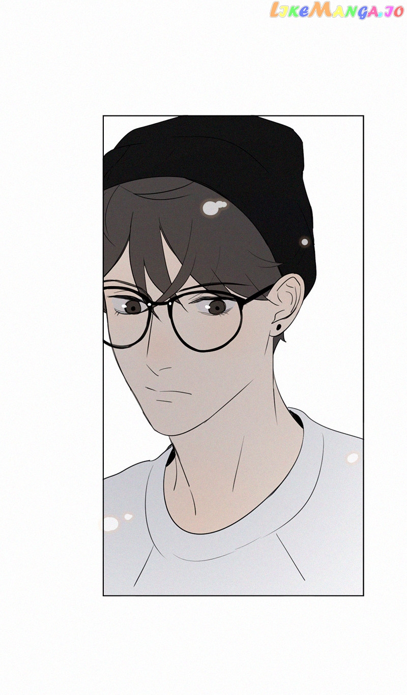 Here U Are Chapter 74 - page 61