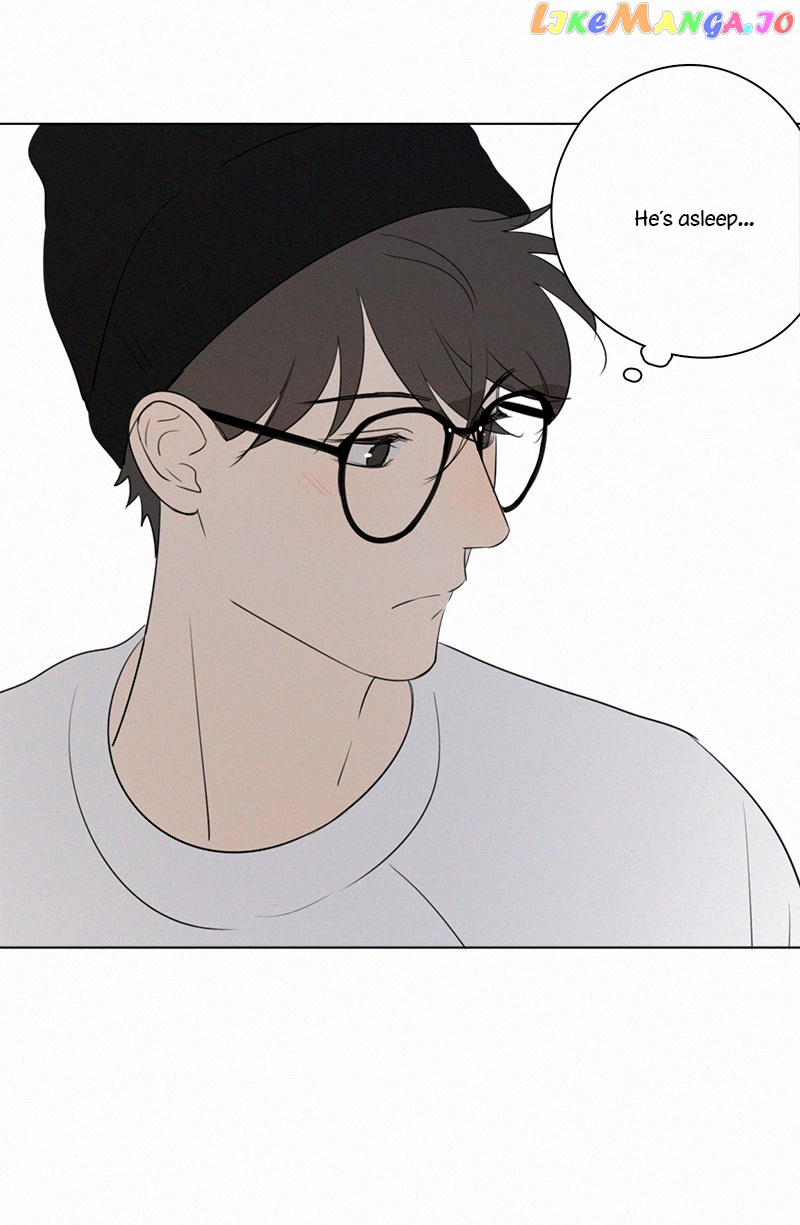Here U Are Chapter 74 - page 64