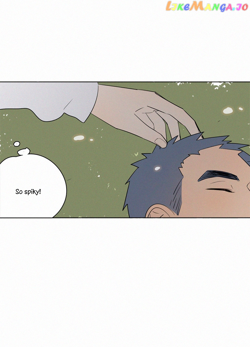 Here U Are Chapter 74 - page 65