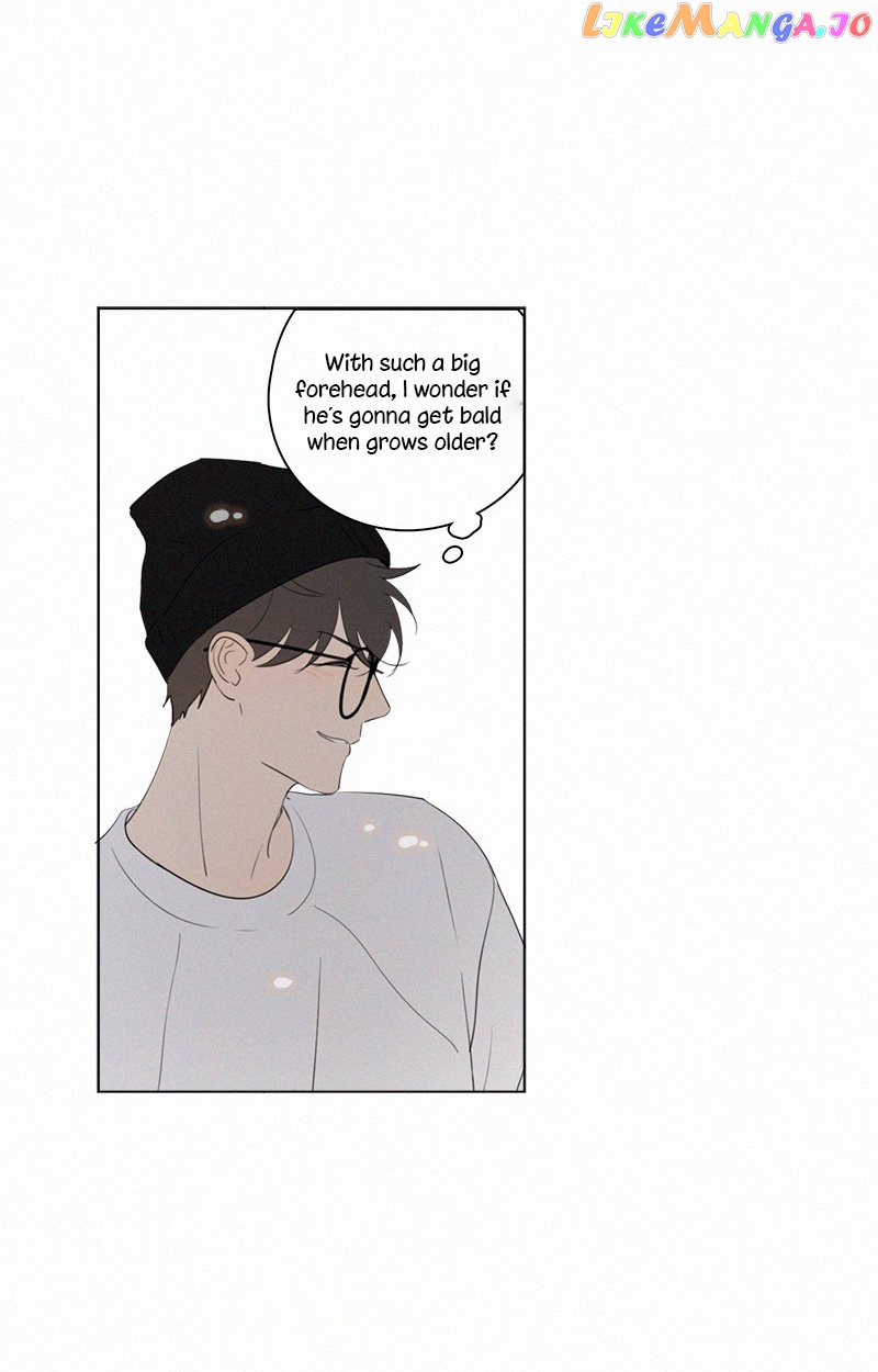 Here U Are Chapter 74 - page 66