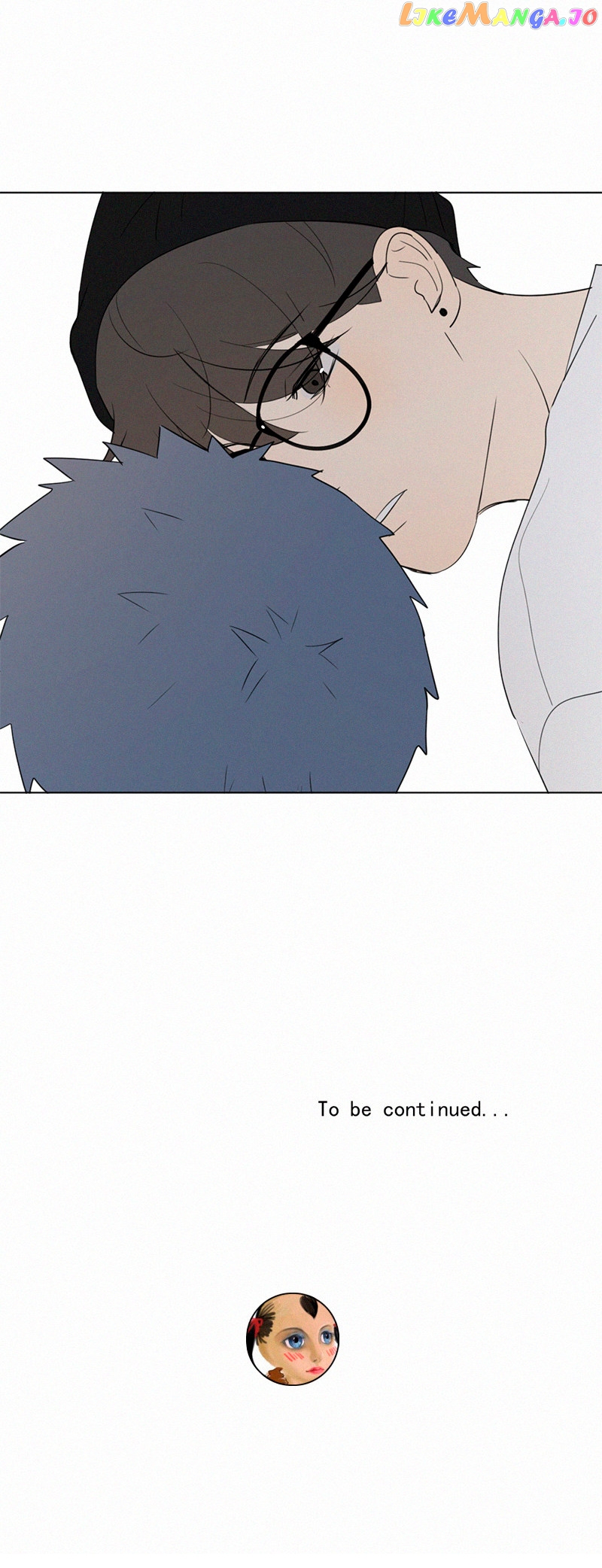 Here U Are Chapter 74 - page 68