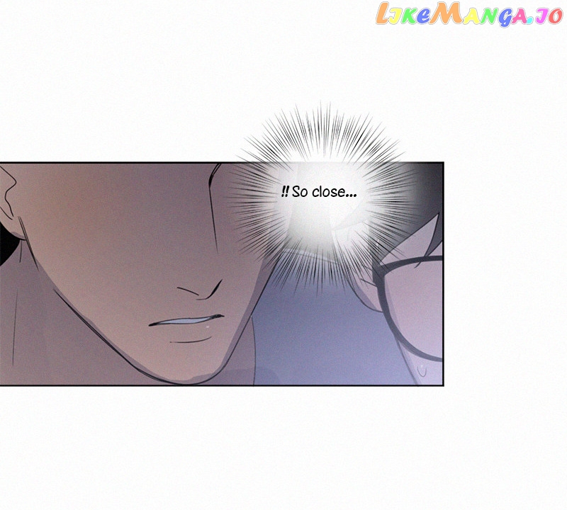 Here U Are Chapter 74 - page 8