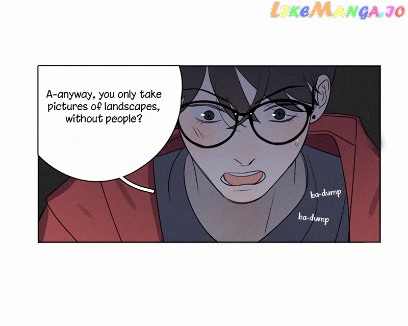 Here U Are Chapter 74 - page 9