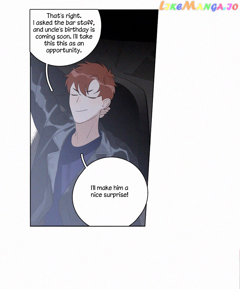 Here U Are Chapter 91 - page 10