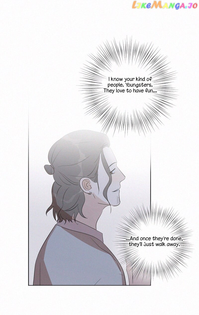 Here U Are Chapter 91 - page 2