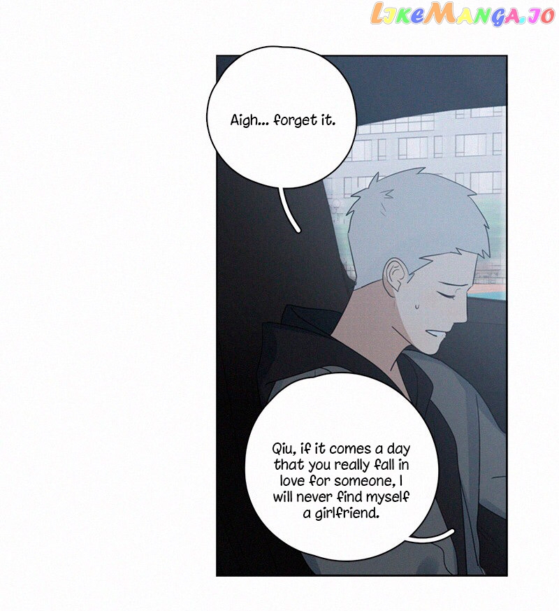 Here U Are Chapter 91 - page 27