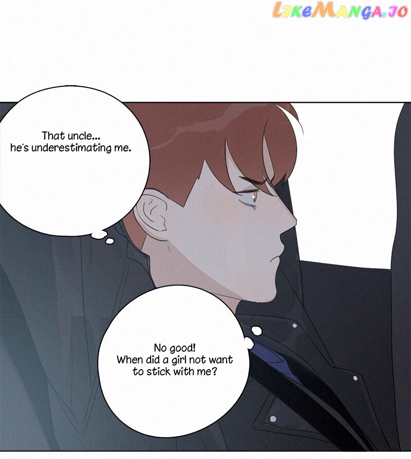 Here U Are Chapter 91 - page 3