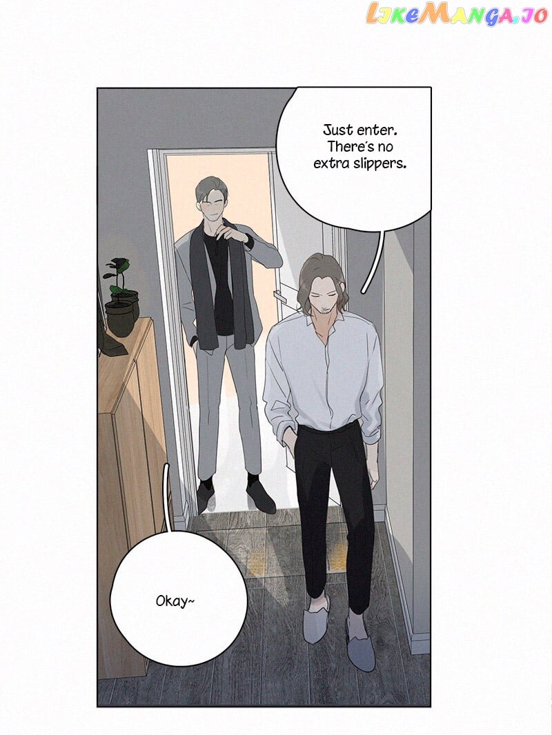 Here U Are Chapter 91 - page 32