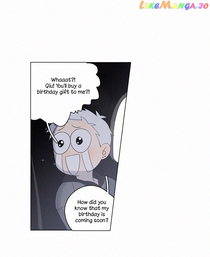 Here U Are Chapter 91 - page 8