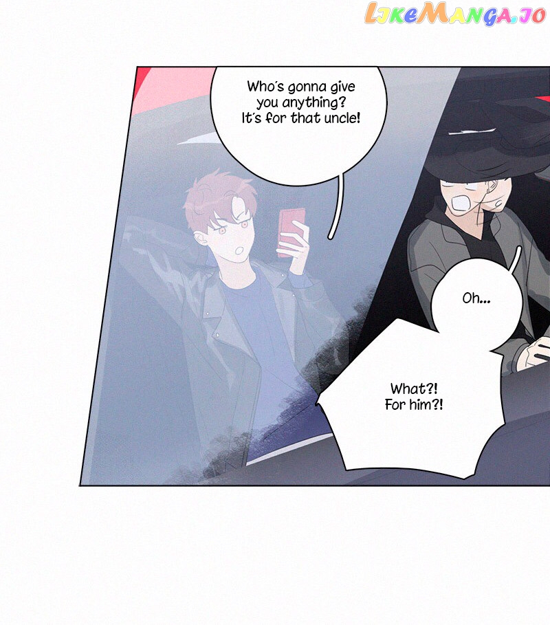 Here U Are Chapter 91 - page 9
