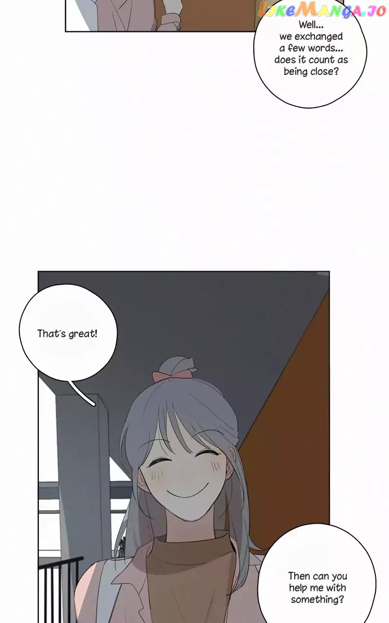 Here U Are chapter 48 - page 17