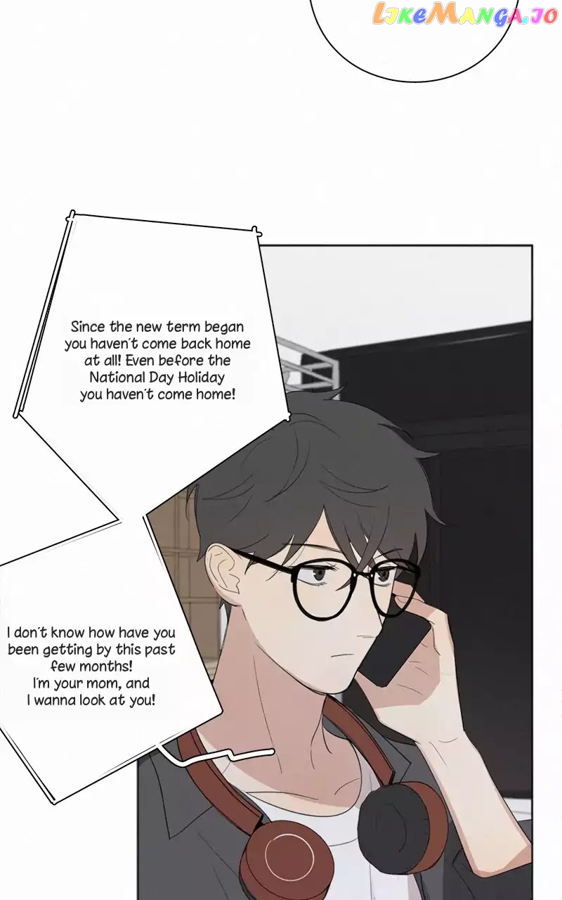 Here U Are chapter 48 - page 39