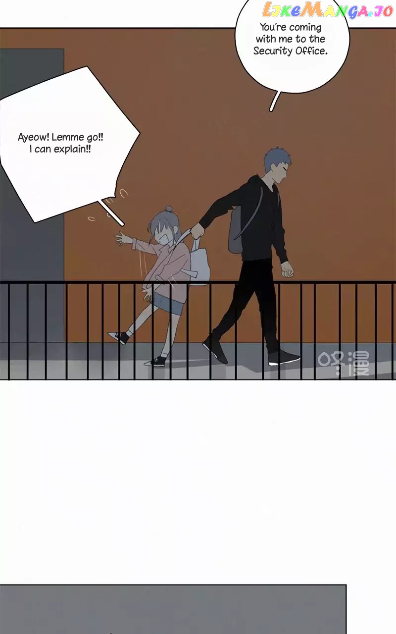 Here U Are chapter 48 - page 6