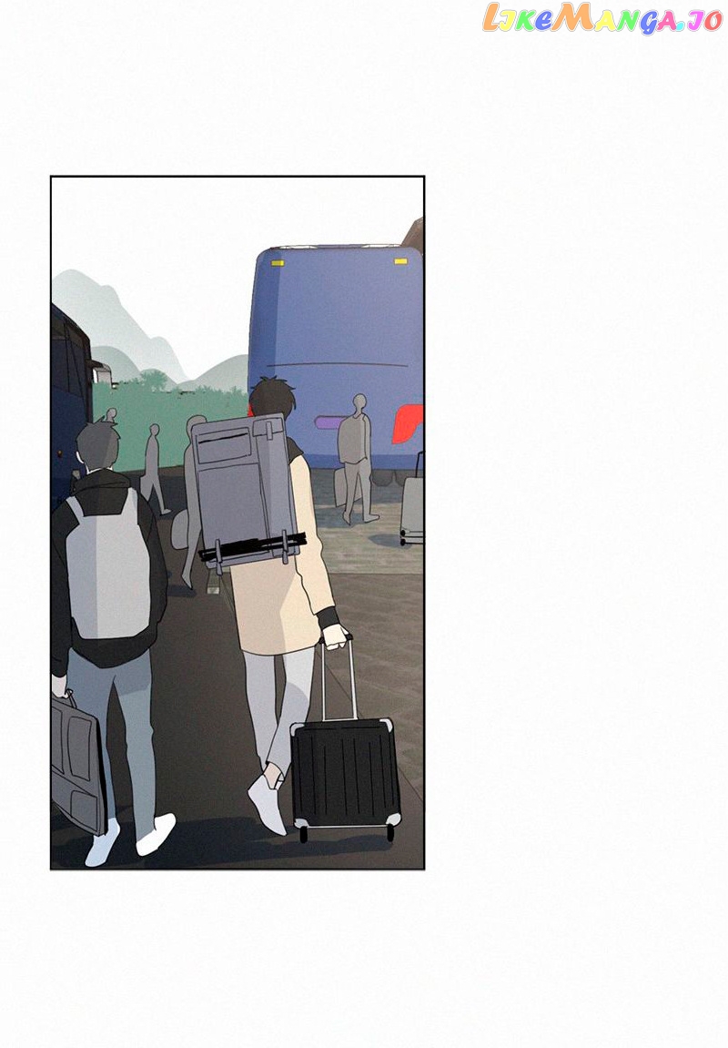 Here U Are Chapter 73 - page 13