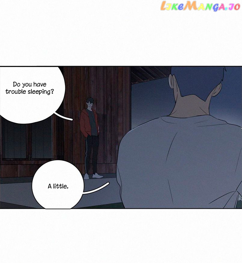Here U Are Chapter 73 - page 24