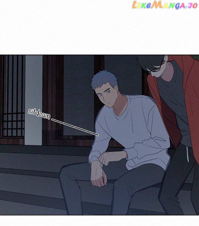 Here U Are Chapter 73 - page 27