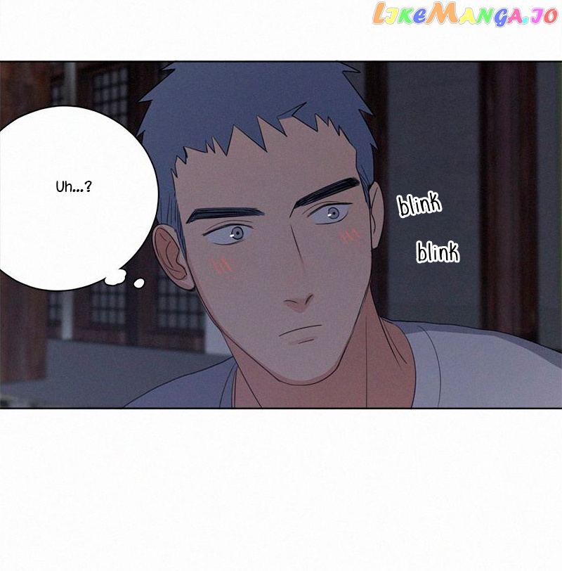 Here U Are Chapter 73 - page 28