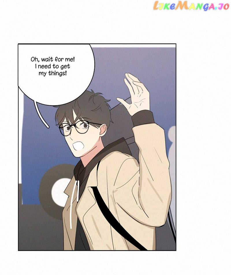 Here U Are Chapter 73 - page 4