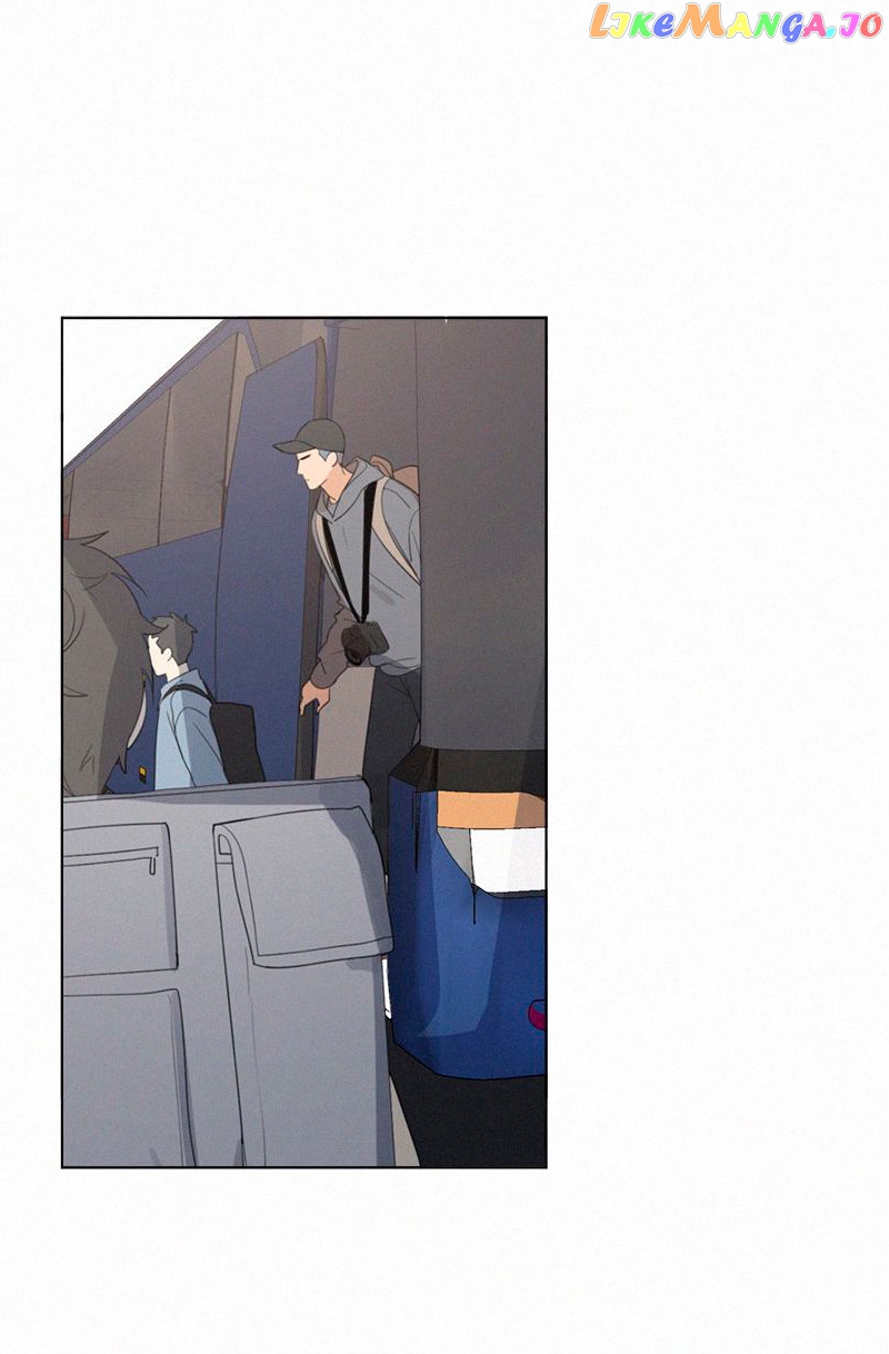 Here U Are Chapter 73 - page 6