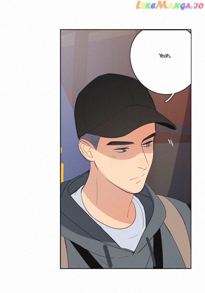 Here U Are Chapter 73 - page 9