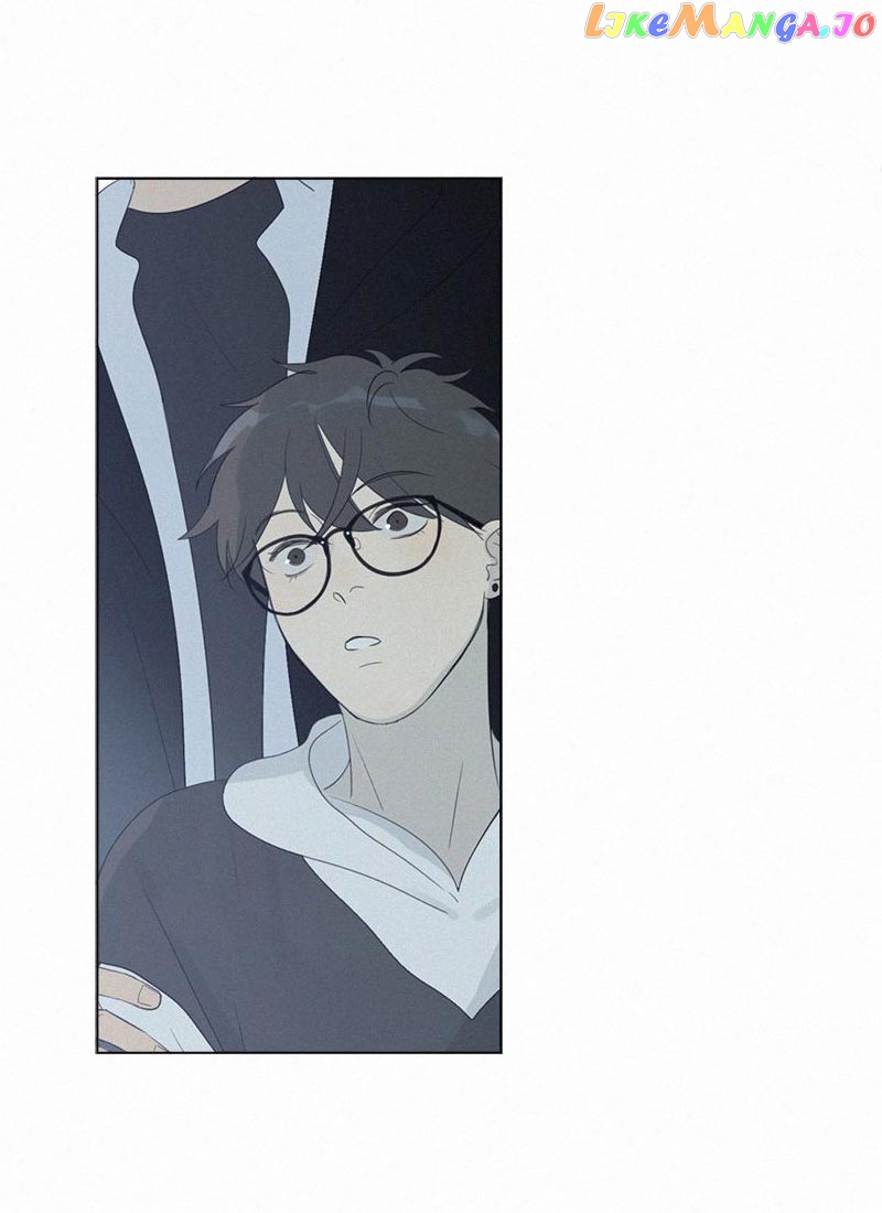 Here U Are Chapter 89 - page 10