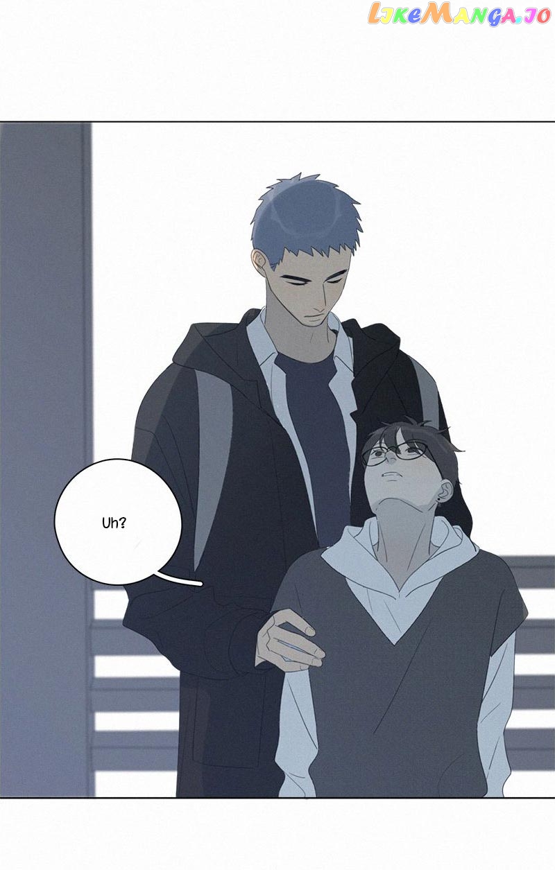 Here U Are Chapter 89 - page 11