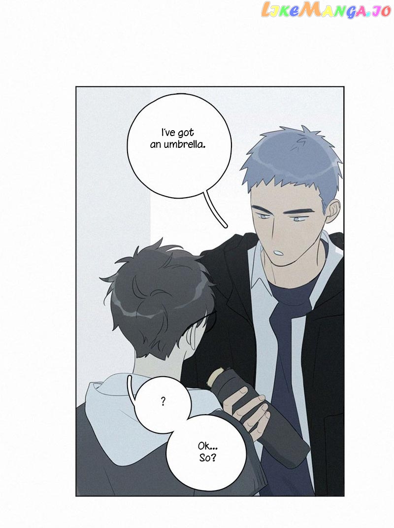 Here U Are Chapter 89 - page 13